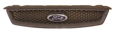 GENUINE FORD C-MAX MK1 BLACK FRONT BLACK GRILL FORD BADGE 2003 - 2007