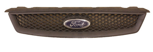 Genuine ford max mk1 black - ford,