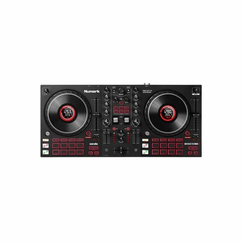 Numark mixtrack platinum - numark,