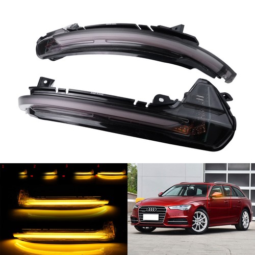 Wing mirror dynamic - mirror,