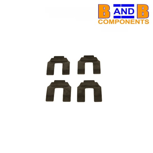 Brake hose pipe - pipe, vw