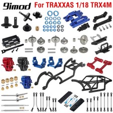 Tie Rod Chassis Links Gearbox