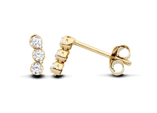 9ct yellow gold silver - gold,