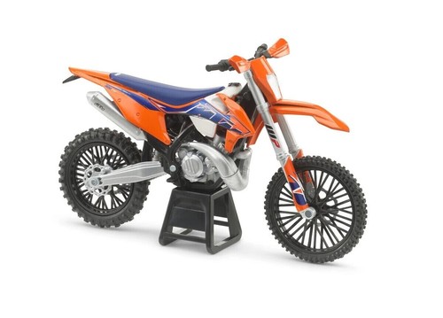Ktm exc tpi - , 1:12