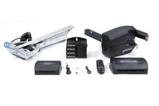 Leisurewize EM306 COMPLETELY AUTOMATIC Caravan Motor Mover SELF levelling system