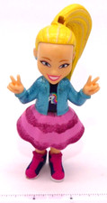 JoJo Siwa Collectable Figure