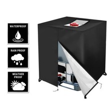 Heavy Duty Rain Sun UV