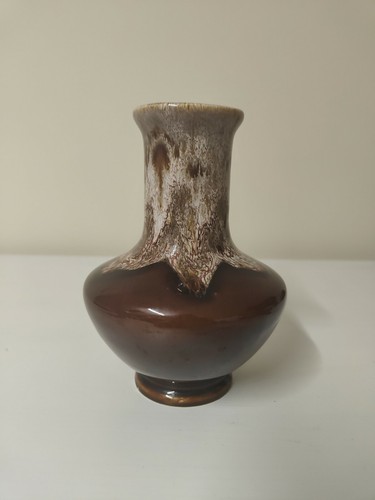 Kingston pottery hull brown - pottery,