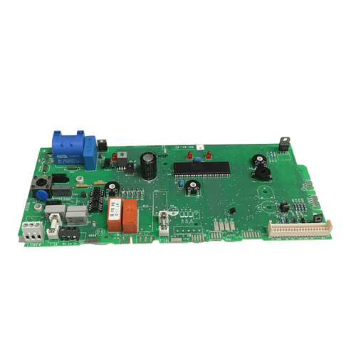 Worcester 87483003970 pcb - worcester,
