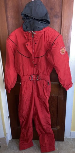 Vintage 80s ladies - 80s, obermeyer