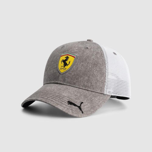 Scuderia ferrari team puma - f1,