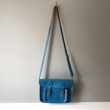 Zatchels Messenger Bag