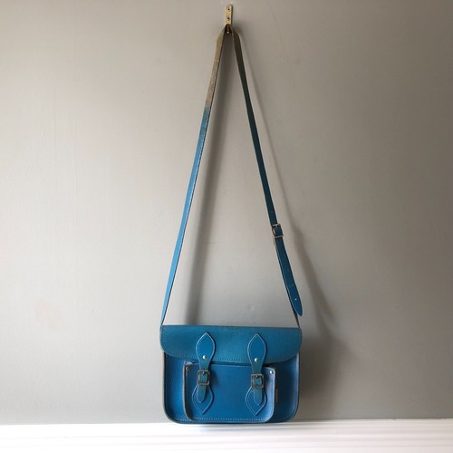 Zatchels messenger bag - zatchels,