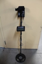 White's Electronics MXT