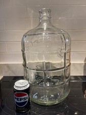 Carboy Demijohn large 16 inch