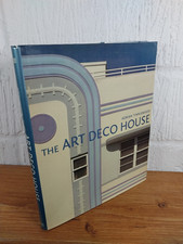 The Art Deco House