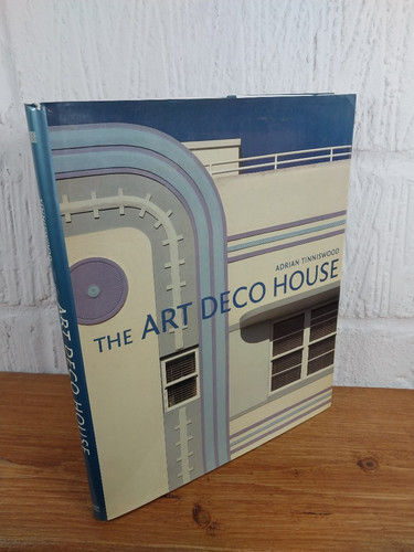The art deco - the, house