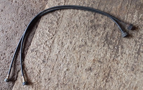 Rev counter cable 800mm - mz,