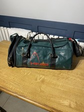 Vintage 1990’s Head Bag