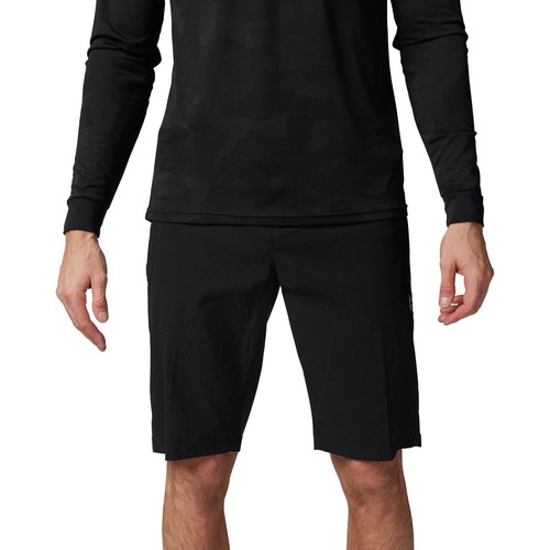 Fox ranger shorts - ranger, black