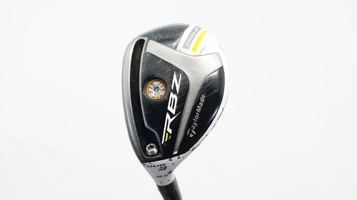 Taylormade rocketballz stage - stage, 2