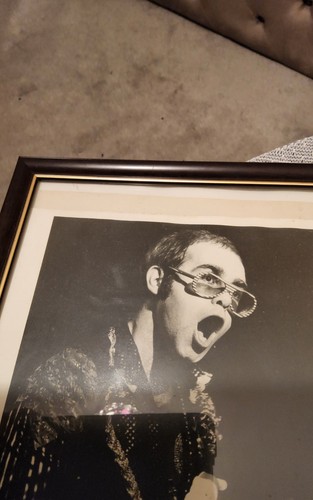Picture elton john has - picture, been