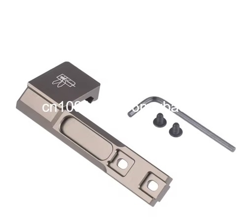 Airsoft offset light - offset,