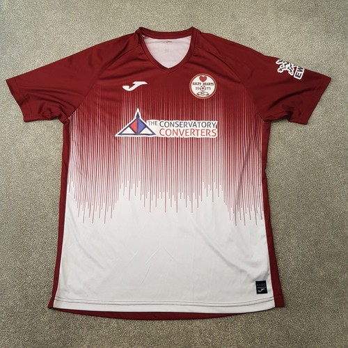 Kelty hearts mens football - hearts,
