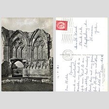 Vintage Postcard - Thornton