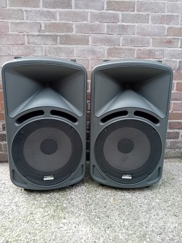 Kam soundforce passive - kam, 15"