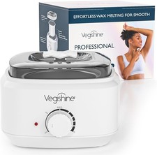 Mylee professional wax heater - professional,