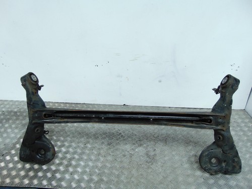 Peugeot partner rear - rear, axle