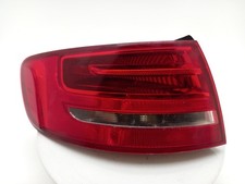 AUDI A4 Tail Light Rear Lamp