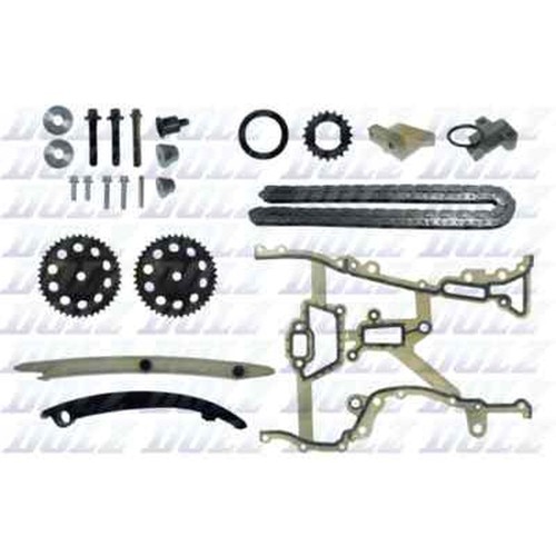 Timing chain kit dolz skco003 - dolz,