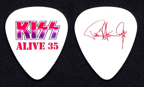 Kiss paul stanley - stanley, signature