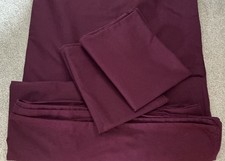 NEXT ~ Double  Duvet set. Two