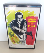 James Bond 007 Sideshow Dr No