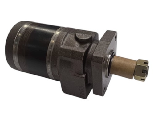Parker hyd motor - parker,