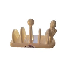 Vintage Lurpak  Toast Rack