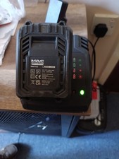 Macallister mc18 battery - mc18,