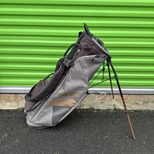 Ping Hoofer Golf Bag 4 Way