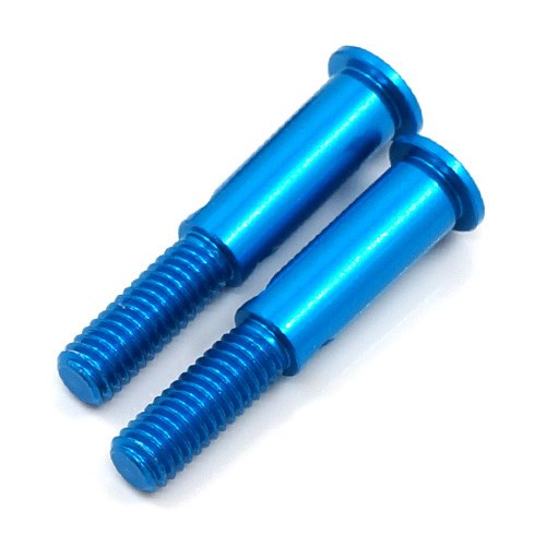 Yeah racing aluminium axles - racing,