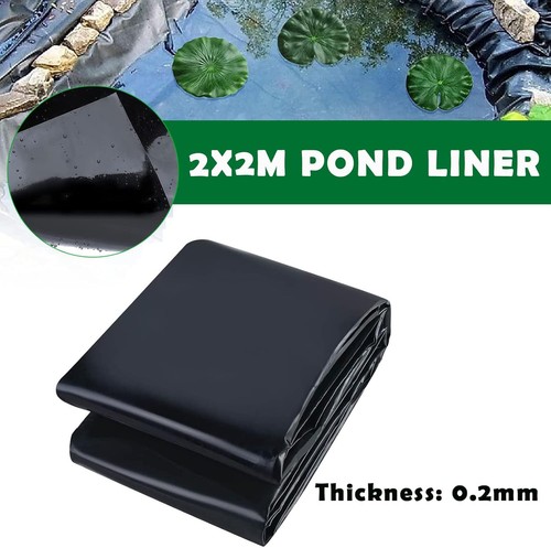 Pond liner 370gsm - liner,