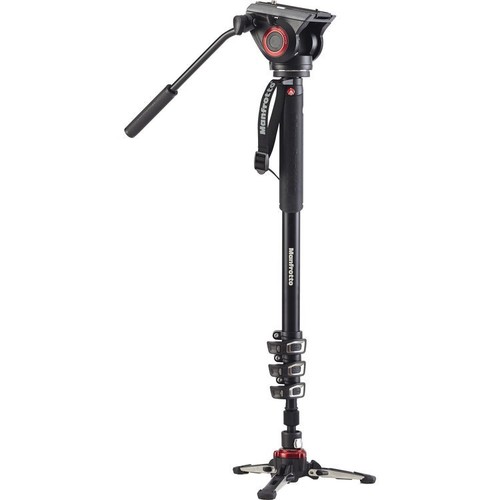 Manfrotto xpro video monopod - xpro,