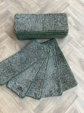 14 Sage Green Open Plan Carpet