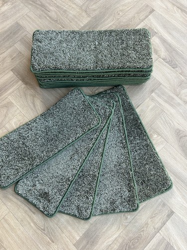 Sage green open - green,