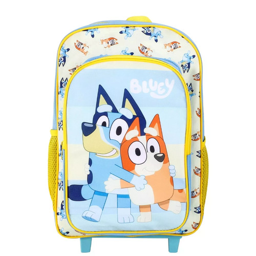 Kids bluey bingo characters - kids,