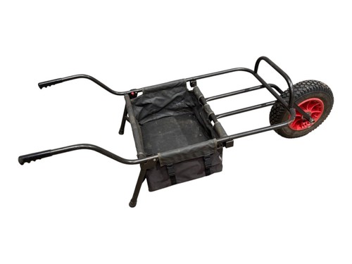 Folding carp trolley - folding,