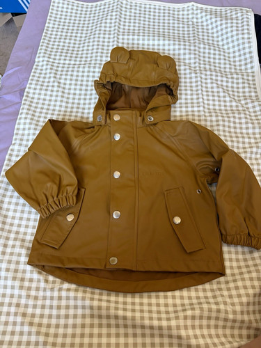 Liewood baby bear ear - liewood,