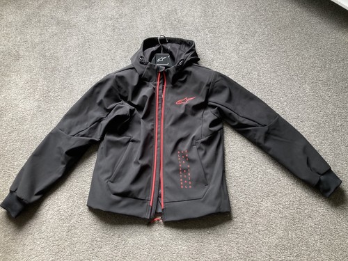 Alpinestars water wind - alpinestars, proof